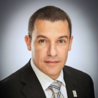 Eugene Khashper