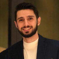 Mani Ghannad Tavakkoli