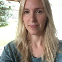 Kristine Young BSC (Hons), CNP