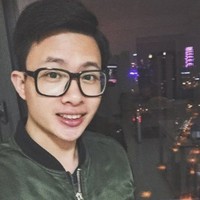 Johnal Jiang