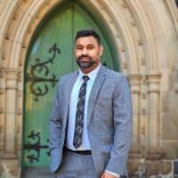Ricky Rajan