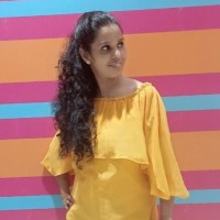 Neha Sakhardande
