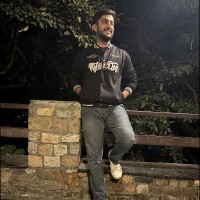 Manik Anand