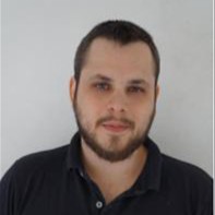 Michalis Theodoridis