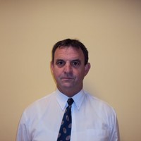 Ian Woolfe