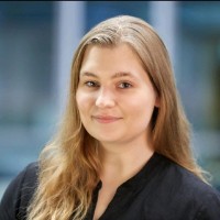 Friederike Beckh