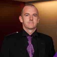 Dave Sutherland
