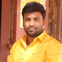Abhilash A