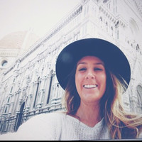 Abigail Huvard