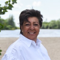 Jacqueline Vos De