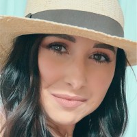 Kinsey Yoder