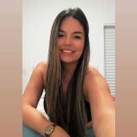 Patricia Rocha Dos Santos