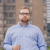 Eric Fenclau Jr, Ph.D, Ncsp