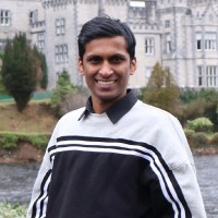 Ajay Azad Pilachery