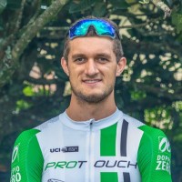 Rohan Du Plooy