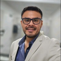Eddy Arevalo Morales