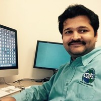 AKHILESH MISHRA