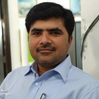 Venkanna Banothu