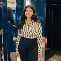 Samidha Chavan