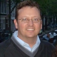 Keith Driver