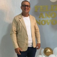 Bismark Sousa