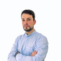 Javier Morán Guerrero