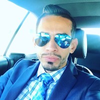 Tyrone Ramirez