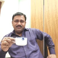 Avdhut Gosavi