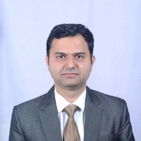 Manoj Pandav, Pmp®