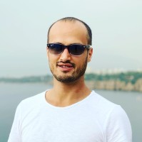 Taner Dağcı