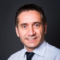 Javier Aylagas Alonso