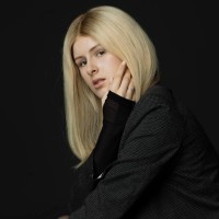 Elena Nekrasova (Ex. Kharchevnik)