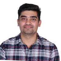Samadhan Thorve