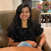 Rajnandini Maniyar