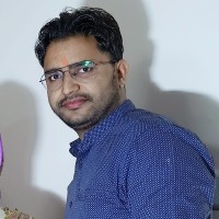 Alok Raj