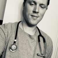 Christopher Langenberg, MPH, RN