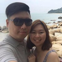 Terry Chong