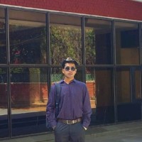 Krishna Chauhan