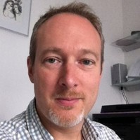 Vincent Renaudie