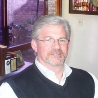 Louis van Zyl