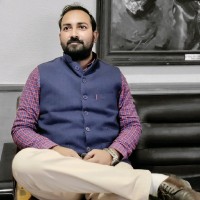 Shivendra pratap singh