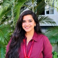 VAISHNAVI KUCHIMANCHI