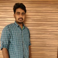 Sri Harsha K.S