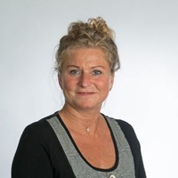 Charlotte Stahel