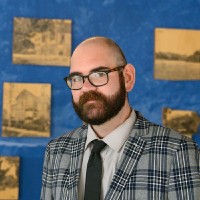 Brian Ward-Silvey, Ahwd