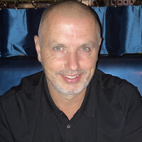 Simon Roberts