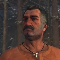 Dutch Van Der Linde