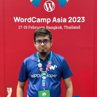 Md. Alimuzzaman Alim
