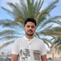 Mohamed Shakeel S