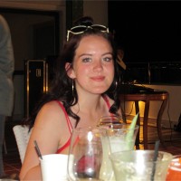 Rachel Williams